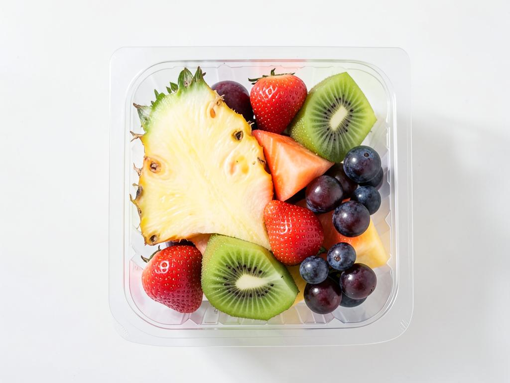 Ensalada de frutas